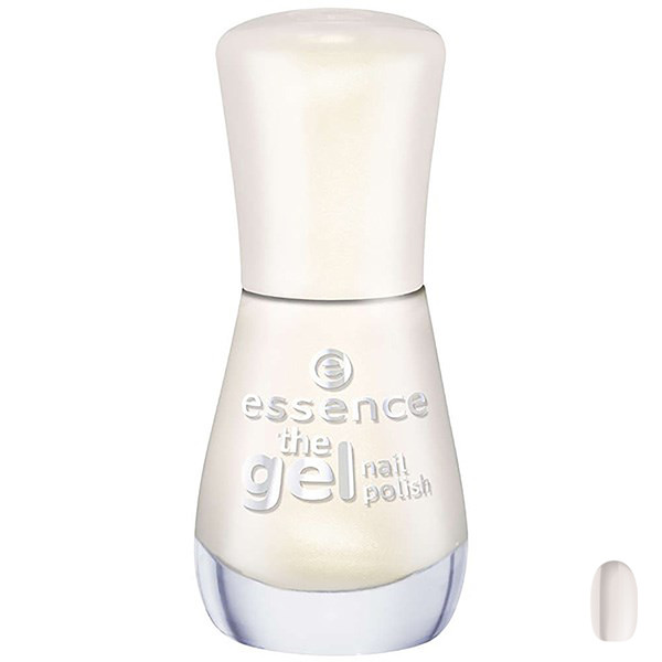 لاک ناخن اسنس سری  The Gel شماره 030