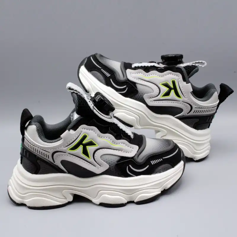 کفش مخصوص پیاده روی بچگانه کد 412