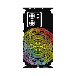 MAHOOT Mandala Design 4-FullSkin Cover Sticker for Xiaomi 13T