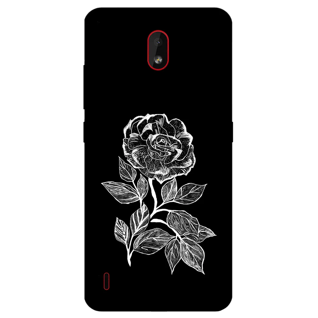 کاور مگافون کد 7272 مناسب برای گوشی موبایل نوکیا C1