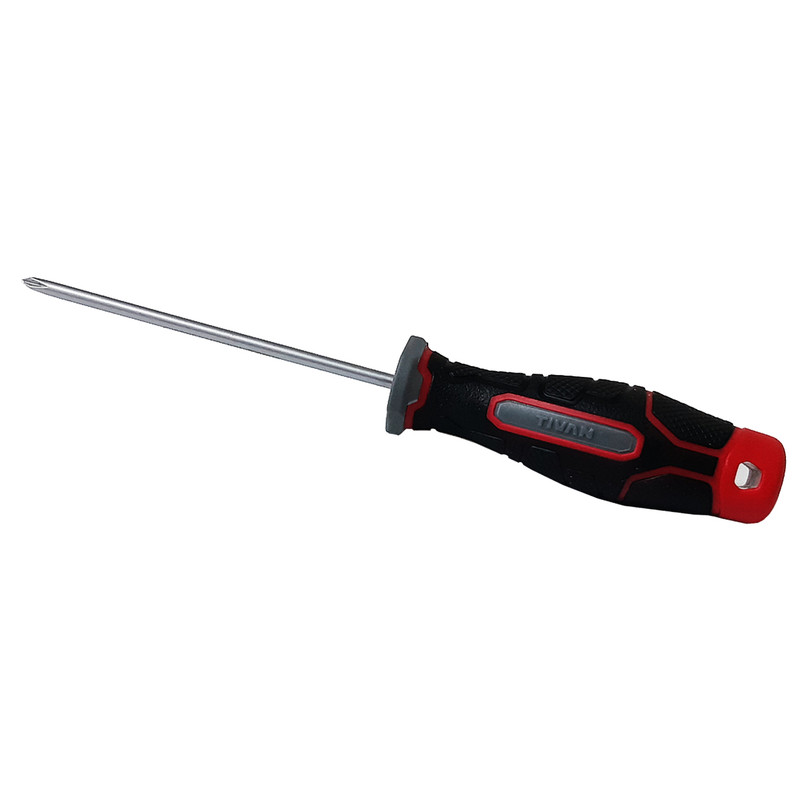 پیچ گوشتی چهارسو تیوان مدل AT - 3x75