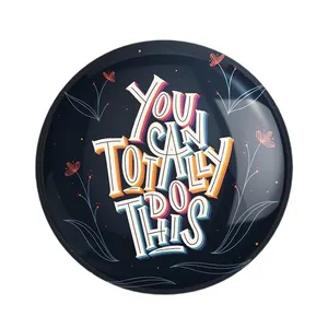 مگنت خندالو مدل جملات انگیزشی کد 24811