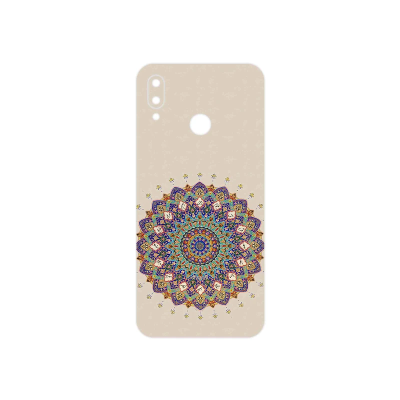 برچسب پوششی ماهوت مدل Art of Illumination 5 مناسب برای گوشی موبایل هوآوی Nova 3e