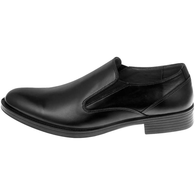 کفش مردانه شوپا مدل bl-2007 رنگ مشکی