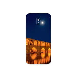 MAHOOT Si-O-Se-Pol Cover Sticker for Samsung Galaxy J3 2017