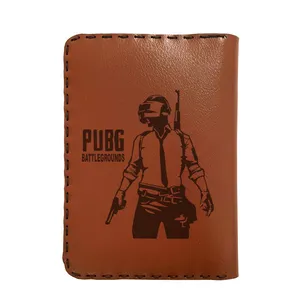 کیف پول مردانه مدل PUBG 689556