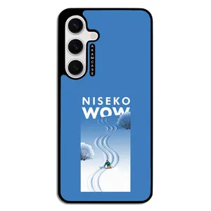 AKAM AMC-WSGS24-SKI-20 Cover For Samsung Galaxy S24