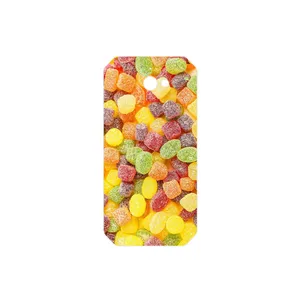 MAHOOT Gummi candy 2 Cover Sticker for CAT S50