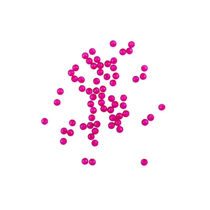 مهره دستبندی مدل Aa24 بسته 65 عددی