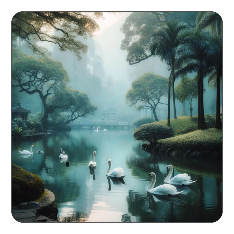 مگنت کاکتی طرح انیمه anime مدل mp15619