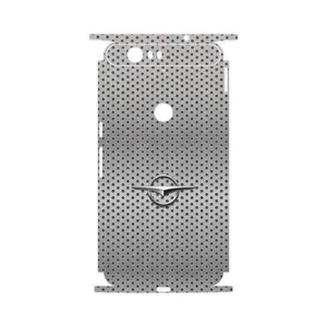 MAHOOT Haima-FullSkin Cover Sticker for Google Nexus 6P