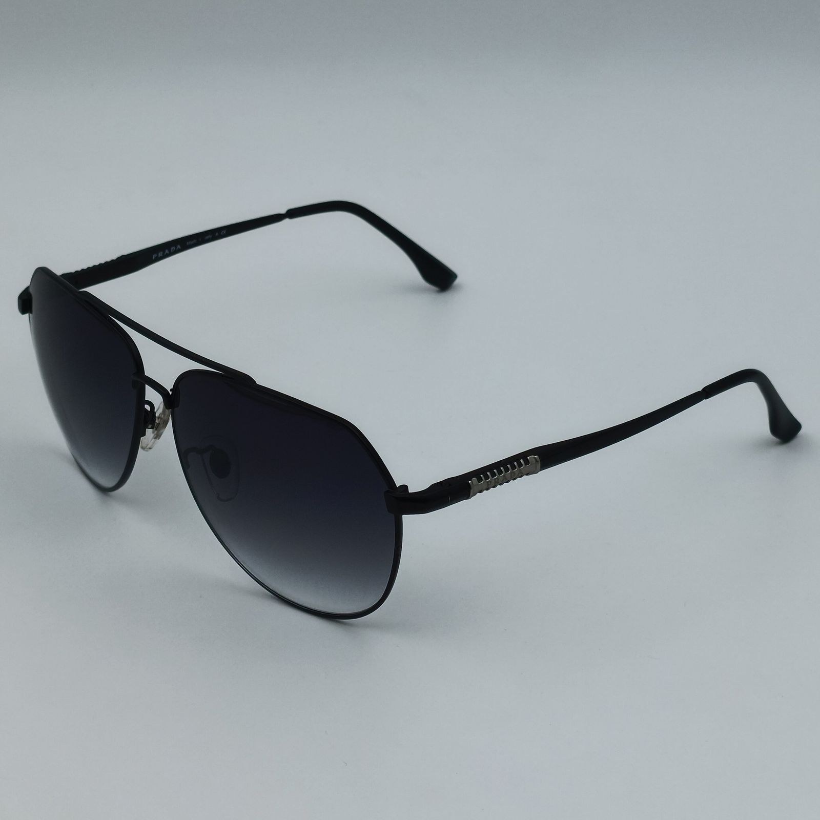 عینک آفتابی پرادا مدل PR82SS COL.04 -  - 4