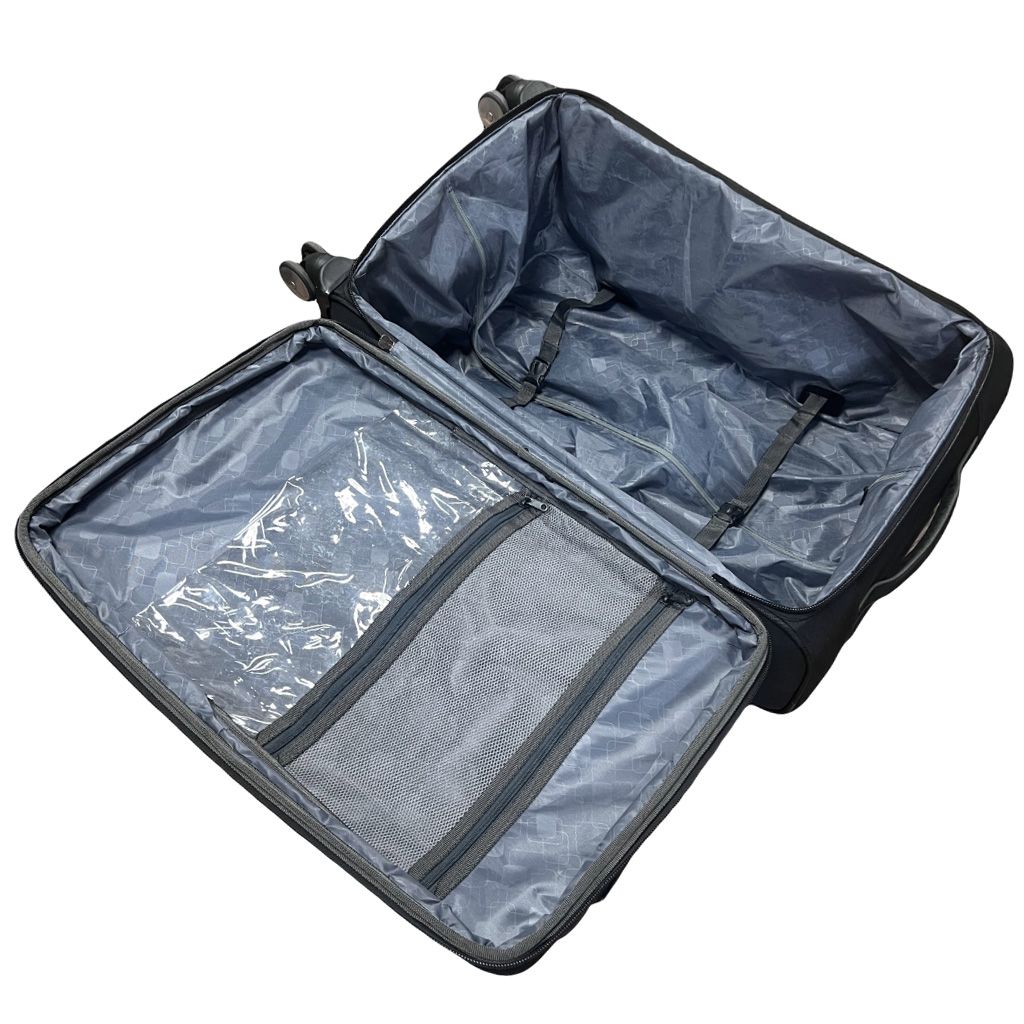 چمدان فوروارد کد FCLT40120HAPPY JOURNEY MEDIUM سایز متوسط -  - 28