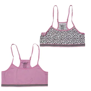 نیم تنه دخترانه پیپرتس مدل Z-0005 مجموعه 2 عددی