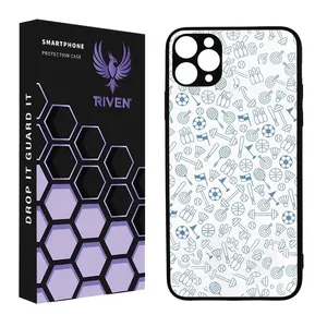RIVEN RI3-15 Case For Apple iPhone 11 Pro Max