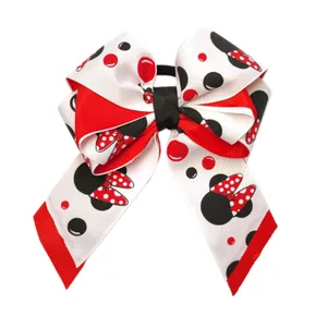 کش مو دخترانه مدل پرنیا