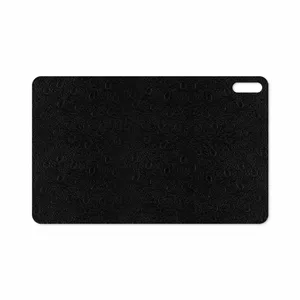 برچسب پوششی ماهوت مدل Ostrich-Leather مناسب برای تبلت هوآوی Matepad 10.4 2020 BAH3-L09