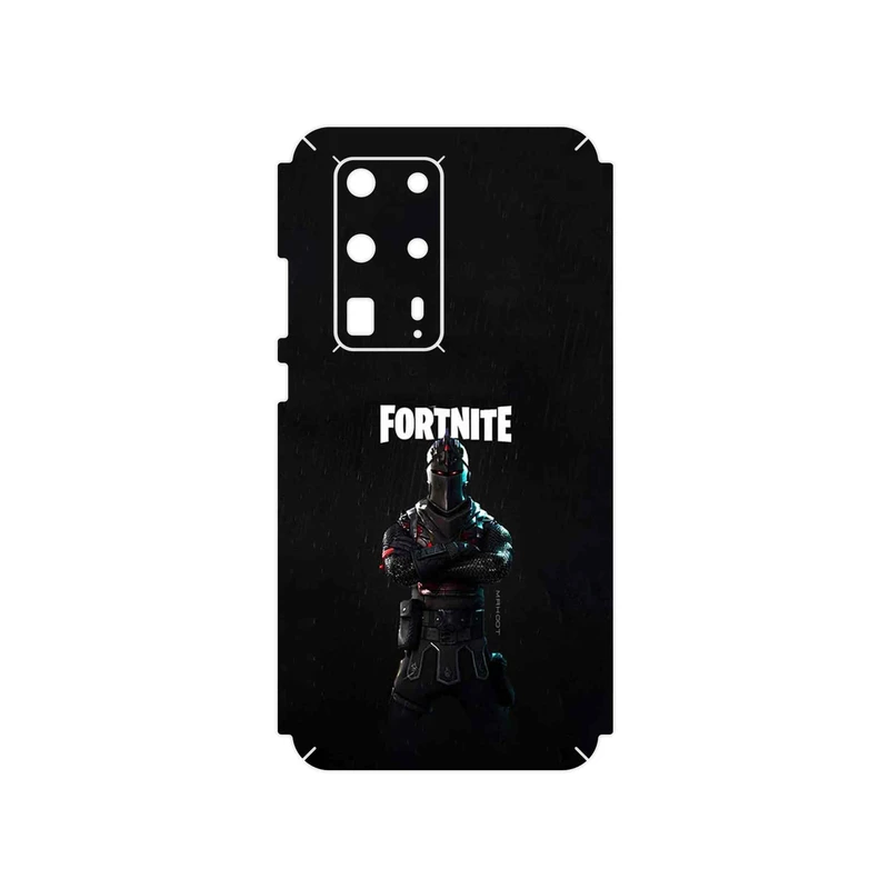 برچسب پوششی ماهوت مدل FORTNITE مناسب برای گوشی موبایل هوآوی P40 Pro Plus