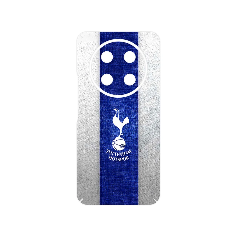 برچسب پوششی ماهوت مدل Tottenham_Hotspur_FC مناسب برای گوشی موبایل آنر X9c