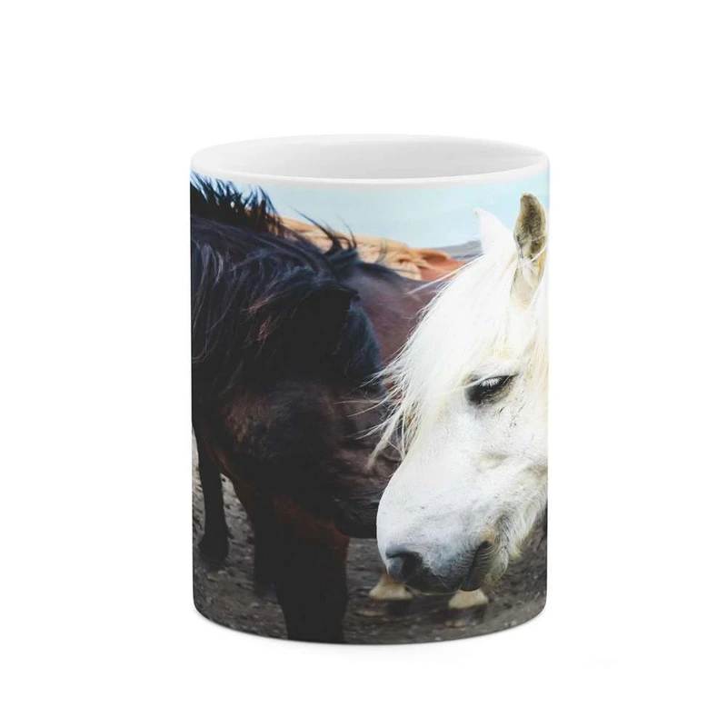 ماگ کاکتی مدل اسب کد mgh24236