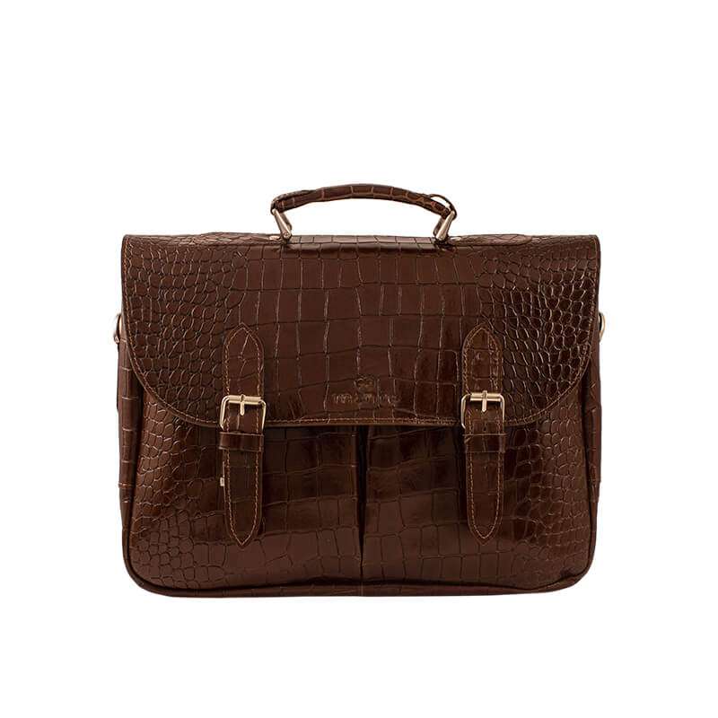 کیف اداری مردانه منط مدل A135-2231