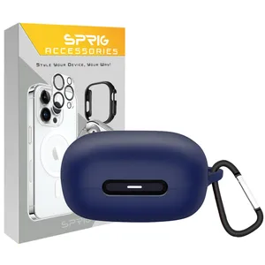 Sprig Silicone-SP cover suitable for Anker Soundcore C30i wireless headphones