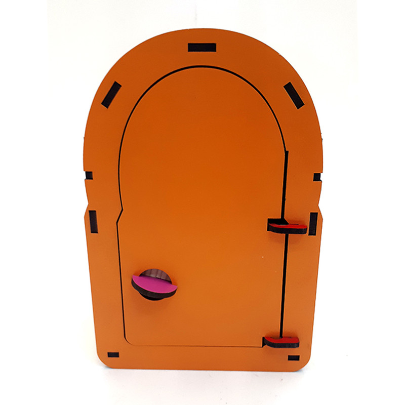 قلک طرح جوجه کد P215