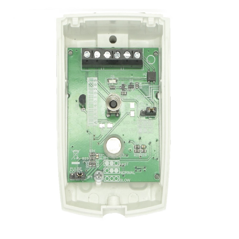 چشمی دزدگیر اماکن آسا مدل 110