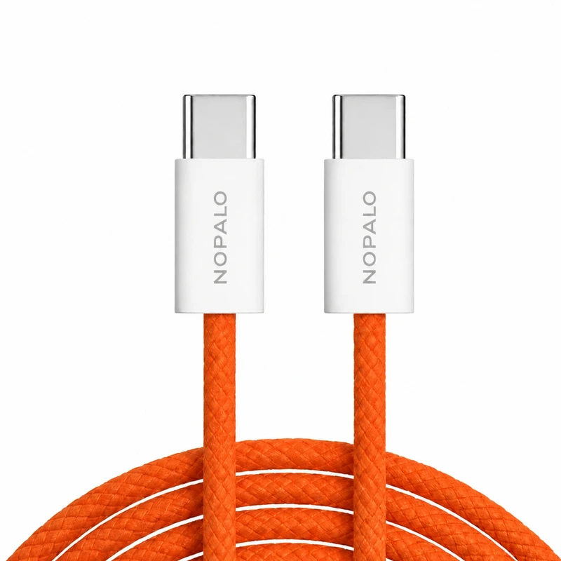 کابل USB-C نوپالو مدل NP-C60 طول 1 متر