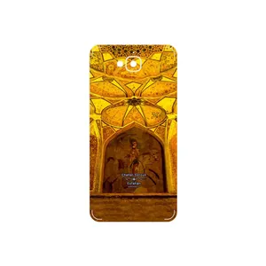 MAHOOT Chehel Sotoun Palace Cover Sticker for Huawei Y6 Pro