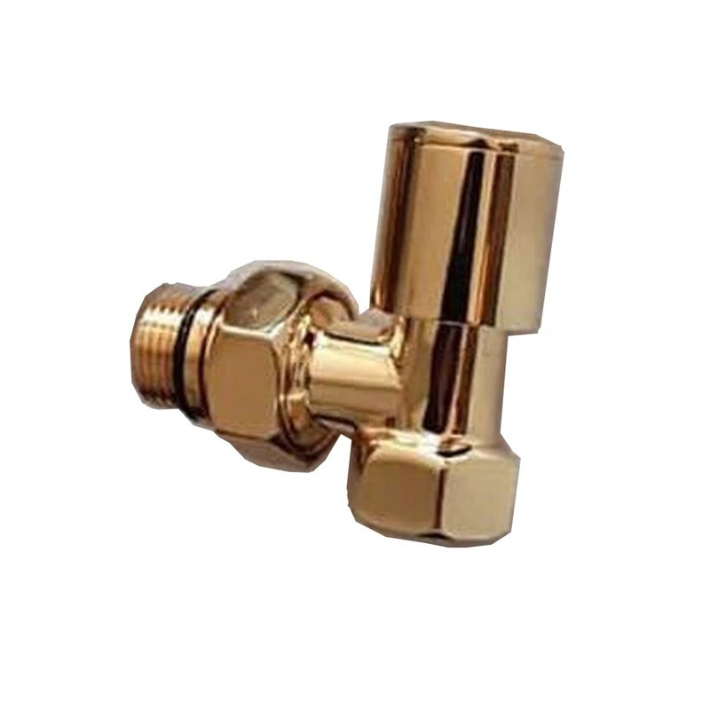 شیرکنترل حوله خشک کن مدل royal gl