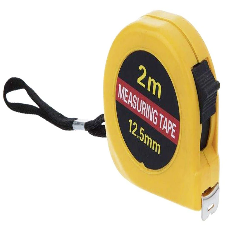 متر 2 متری مدل MEASURING TAPE عکس شماره 3