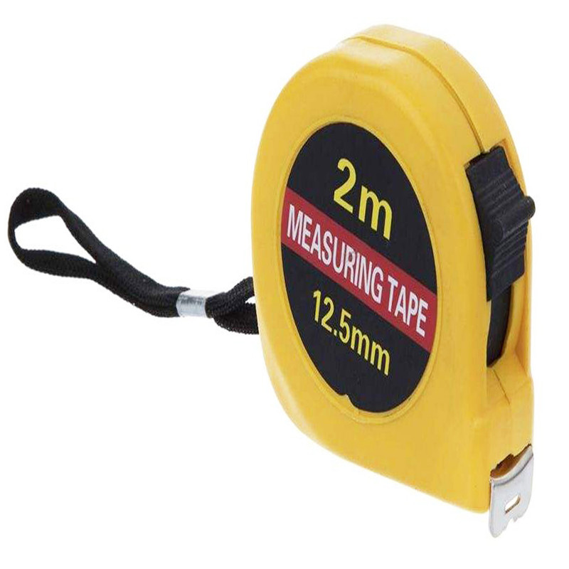 متر 2 متری مدل MEASURING TAPE