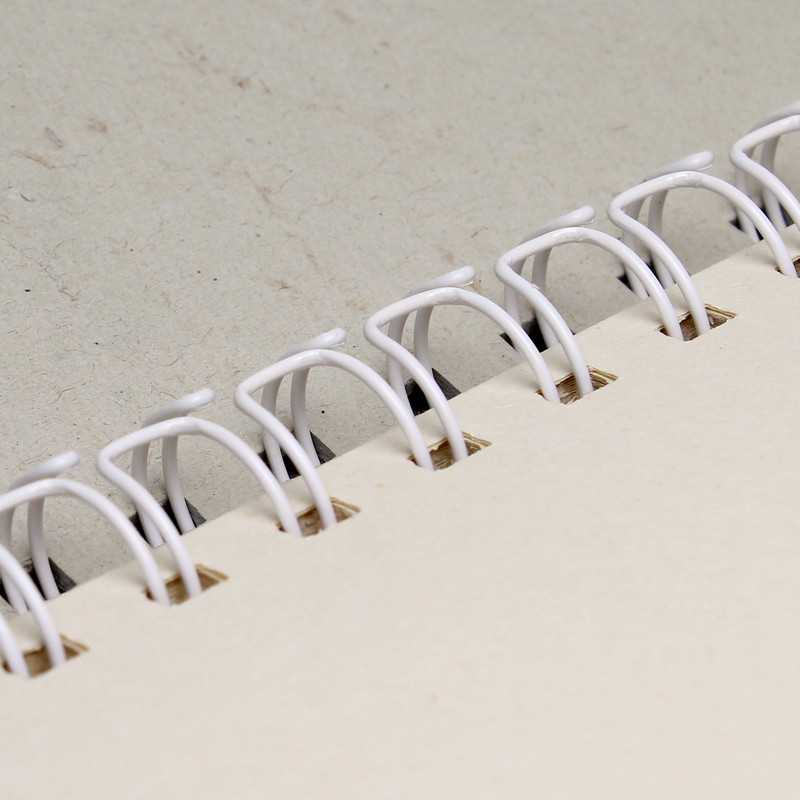 دفتر طراحی سیب طرح Sketchbook مدل PLT1