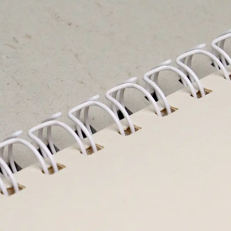 دفتر طراحی سیب طرح Sketchbook مدل PLT1