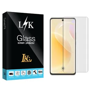 LKG LKK UV_NW Screen Protector For Huawei  Nova 8