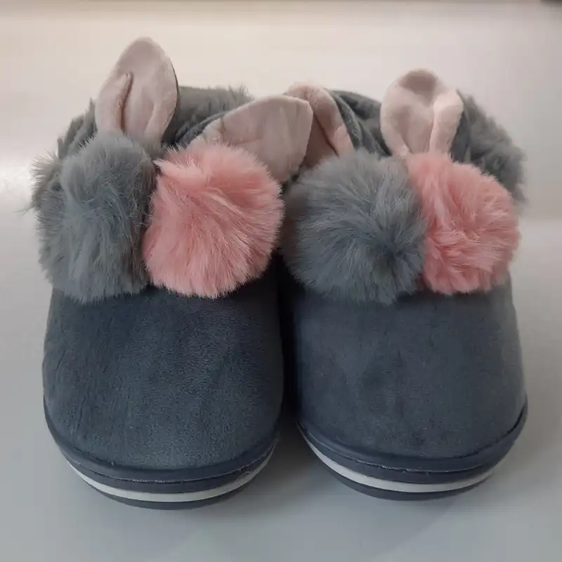 پاپوش زنانه طرح خرگوشی مدل MRK-8