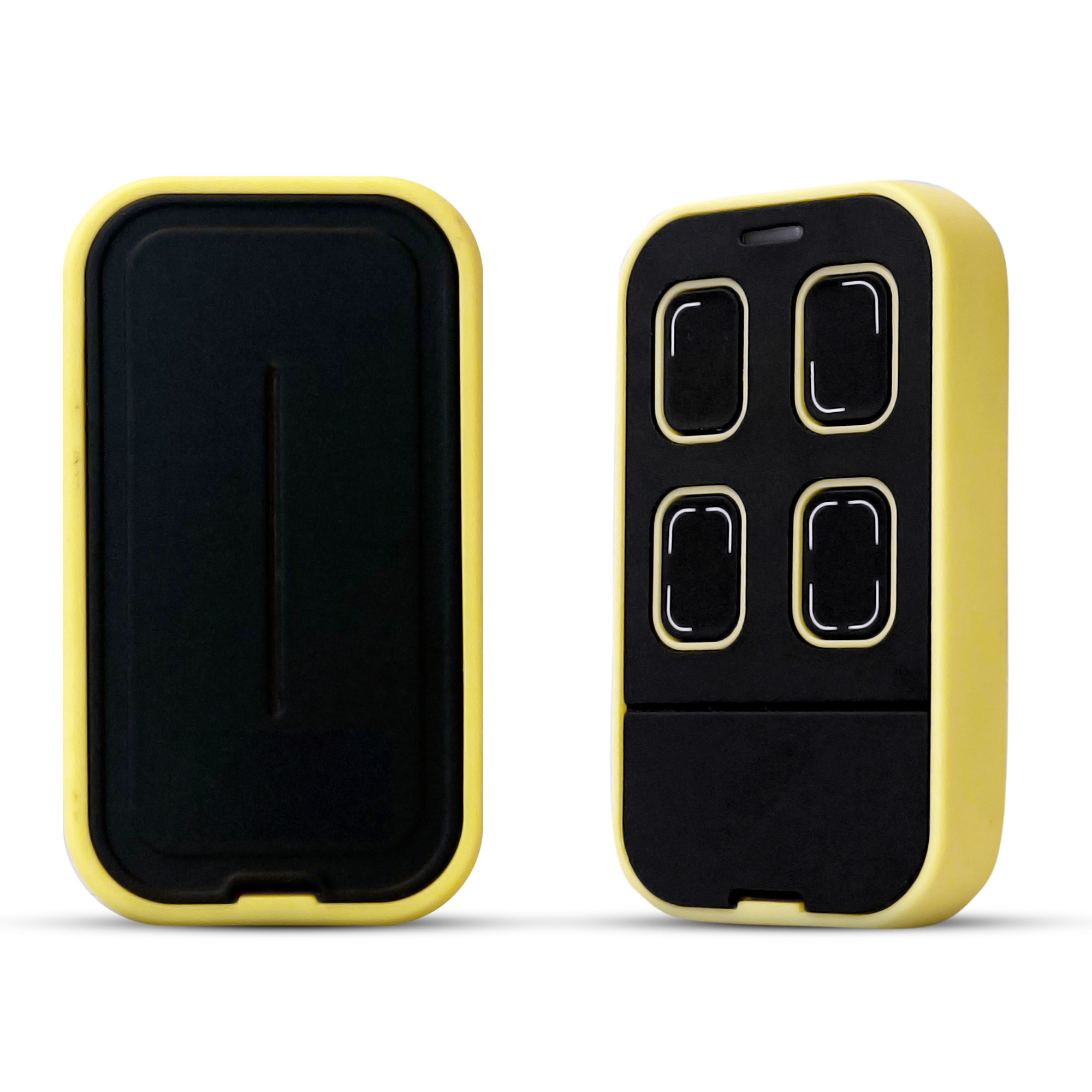 ریموت دربازکن مدل RM18 کد Dezh-433-ylw ریموت دربازکن مدل RM18 کد Dezh-433-ylw