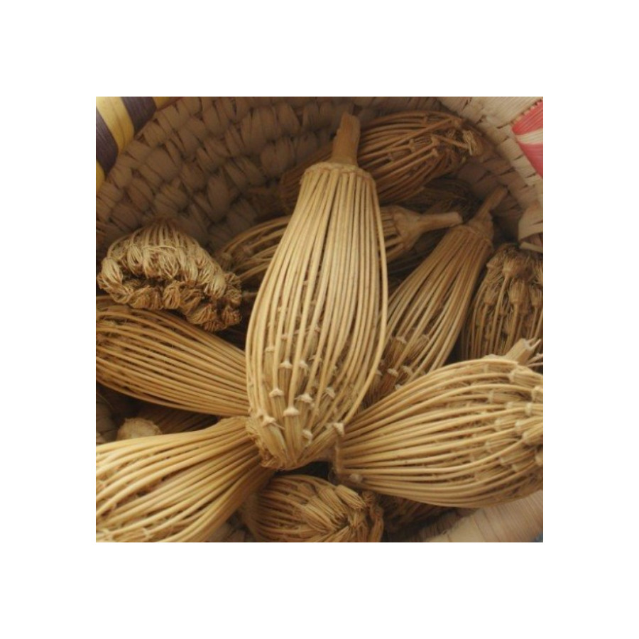 خلال دندان طبیعی مدل A01 بسته 5 عددی