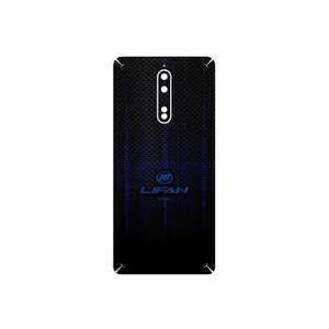 MAHOOT Lifan Cover Sticker for Nokia 8