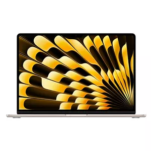 لپ تاپ 15.3 اینچی اپل مدل MacBook Air MQKV3 M2 2023