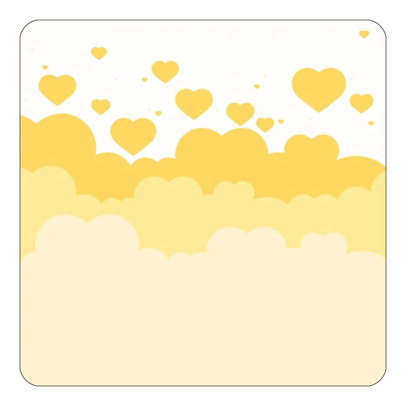 مگنت کاکتی طرح عاشقانه مدل mp40888