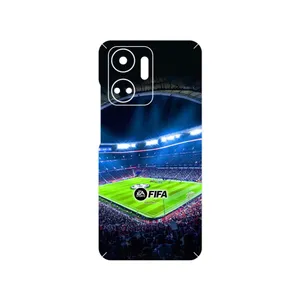 MAHOOT FIFA Soccer Game Series Cover Sticker for Honor X7a