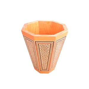 سطل خاتم کاری کد 01