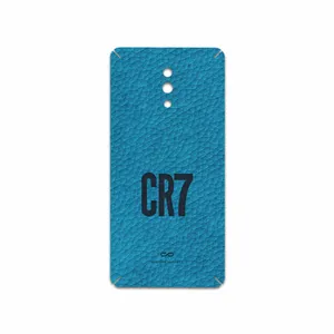 MAHOOT BL-CR7 Cover Sticker for Oppo Reno