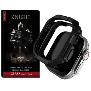 Knight KT LUX Cover Suitable for Apple Watch Ultra / Ultra 2 49mm