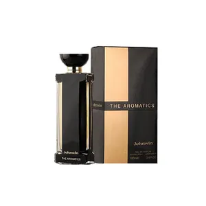 ادو پرفیوم جانوین مدل The Aromatics حجم 100 میلی لیتر