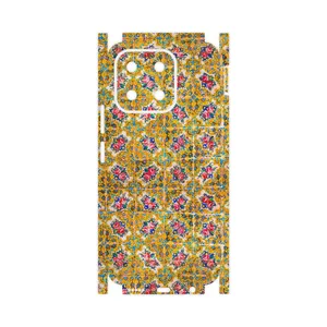 MAHOOT Iran Tile 15-FullSkin Cover Sticker for Honor X6b