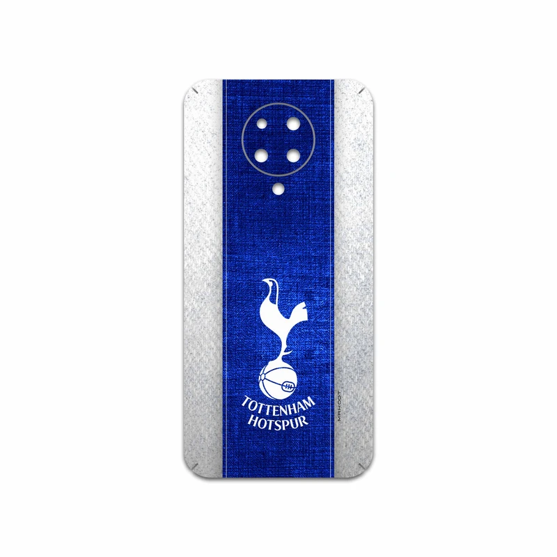 برچسب پوششی ماهوت مدل Tottenham Hotspur FC مناسب برای گوشی موبایل شیائومی Poco F2 Pro
