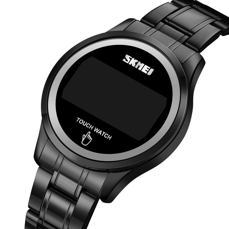 ساعت مچی دیجیتال اسکمی مدل 1737BK